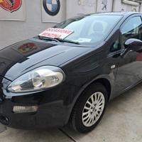Fiat Punto 1.2 8V 5 porte Lounge