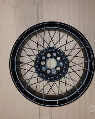 cerchio posteriore bmw r nine t scrambler 1200