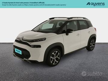 Citroen C3 Aircross PureTech 110 S&S Shine