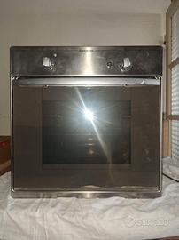 forno da incasso