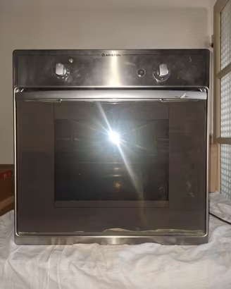forno da incasso