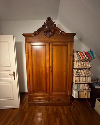 Armadio antico