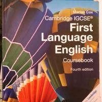 Cambridge IGCSE First Language English Coursebook