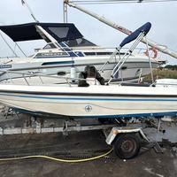 2012 Barca Open 5 Metri