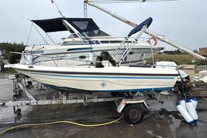 2012 Barca Open 5 Metri