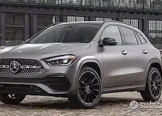 Ricambi mercedes gla 2023