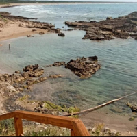 Il Balenottero Torre del Pozzo S'archittu