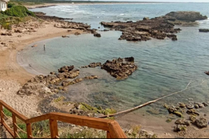 Il Balenottero Torre del Pozzo S'archittu