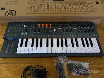 Arturia Minifreak