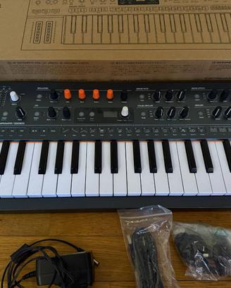 Arturia Minifreak