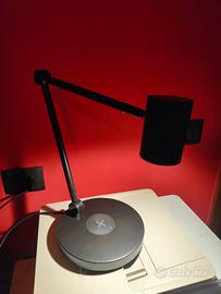 Lampada da Tavolo con Ricarica Wireless NYMÅNEL Ne