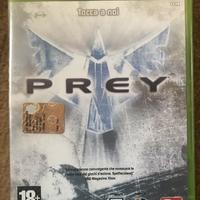 Prey xbox 360