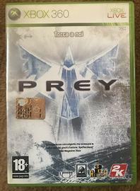 Prey xbox 360