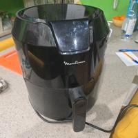 friggitrice ad aria moulinex