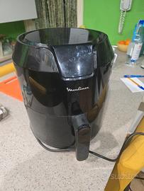 friggitrice ad aria moulinex