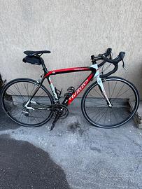 Bici da corsa Wilier Triestina – carbonio