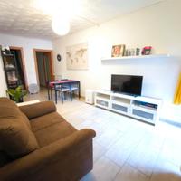 Casa indipendente in centro storico su due livelli