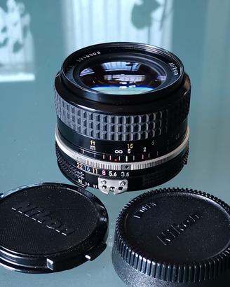 Nikon 28mm F3. 5 Ai