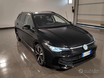 Volkswagen Golf Variant 2.0 TDI 115 CV SCR Edition