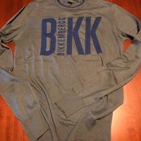 Maglione Bikkembergs uomo originale