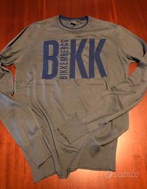 Maglione Bikkembergs uomo originale