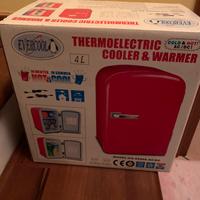 Frigo portatile Evercool 4 litri
