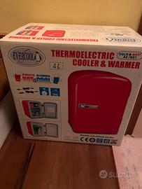 Frigo portatile Evercool 4 litri