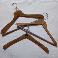 Grucce vintage in legno