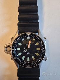 Citizen subacqueo Promaster JP2000-08E Aqualand