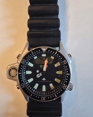 Citizen subacqueo Promaster JP2000-08E Aqualand