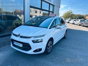 Citroen C4 Picasso INTENSIVE 1.6 BlueHDi 120 6mt