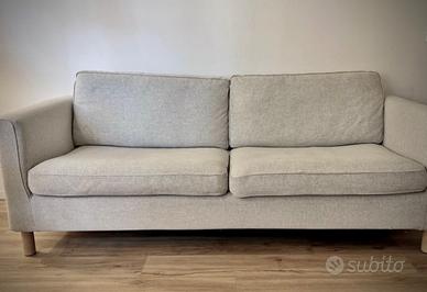 Divano 3 posti modello PARÜP di IKEA