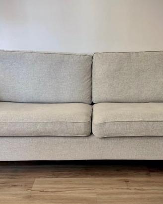 Divano 3 posti modello PARÜP di IKEA
