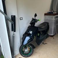 Malaguti phantom f10