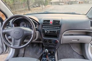 Kia Picanto 1.1 con 114.000km Trattabile