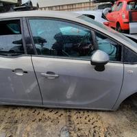 OPEL MERIVA ECO FLEX 2012 - PORTA ANTERIORE DESTRO