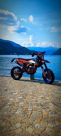 KTM EXC