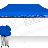 Gazebo pieghevole RayBot 3x6