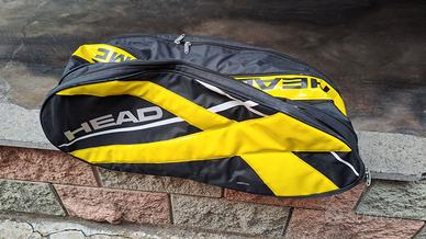 BORSONE RACCHETTE TENNIS HEAD EXTREME