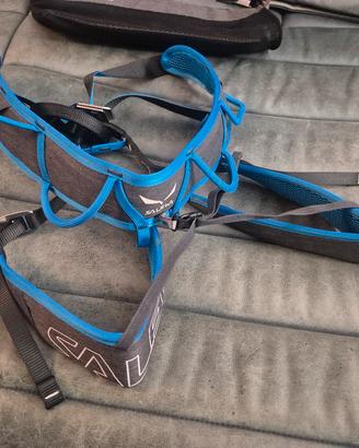 Imbrago Salewa Xplorer nuovo