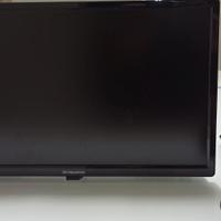 TV Led per camper e barca 19 pollici