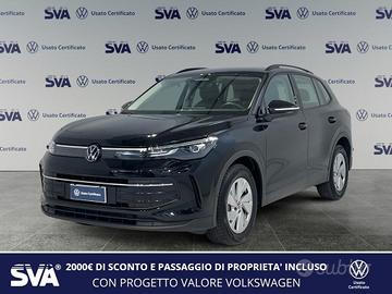 Volkswagen Tiguan 2.0 TDI 150CV DSG Life - IVA ESP