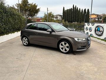 Audi A3 2.0 TDI Ambition