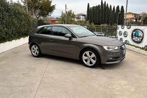 Audi A3 2.0 TDI Ambition