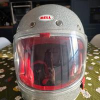 Casco Bell modello Bullit GT taglia M