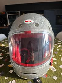Casco Bell modello Bullit GT taglia M