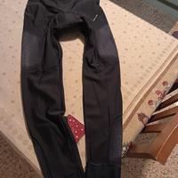 pantaloni donna ciclismo