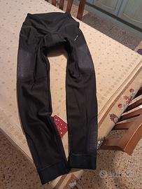 pantaloni donna ciclismo