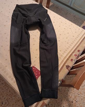 pantaloni donna ciclismo