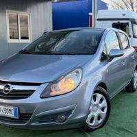 Opel Corsa 1.2 80CV 5 porte GPL-TECH Edition